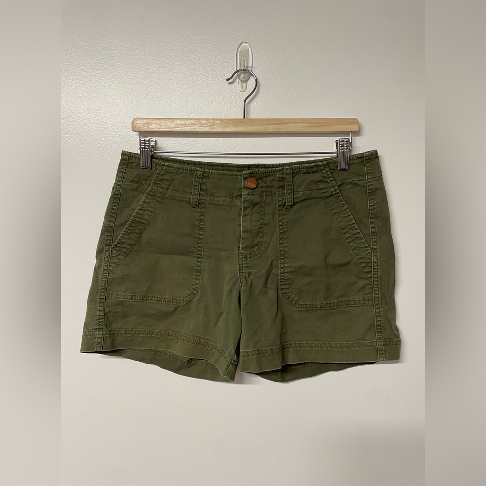 Dear John Green Cargo Shorts size 28